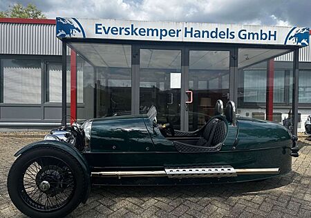 Morgan 3-Wheeler / 1. Hand / Deutsche Auslieferung