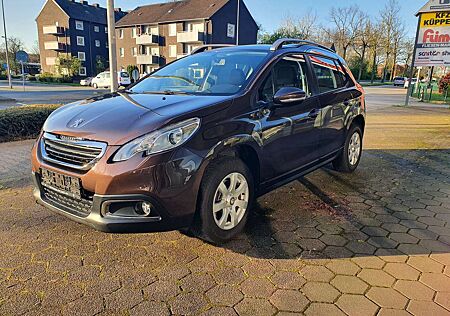 Peugeot 2008 Active