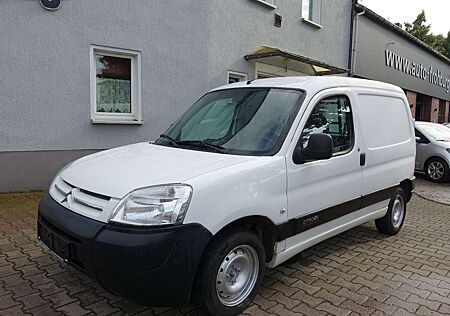 Citroën Berlingo Citroen 1.1 Kasten AHK Tüv 11/2025