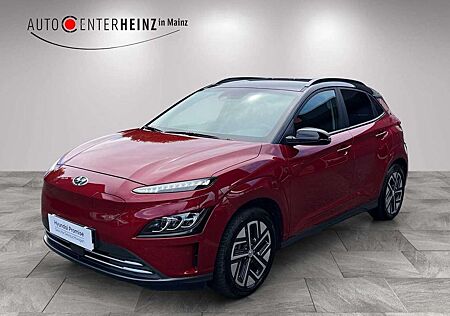 Hyundai Kona Elektro Trend 2WD