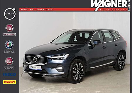 Volvo XC 60 XC60 T6 AWD Recharge Geartronic Inscription *AHK*Xenium