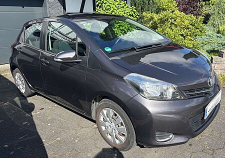 Toyota Yaris 5-Türer 1.0 VVT-i Life