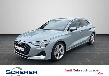 Audi A3 35 TFSI advanced S tronic SONOS AHK