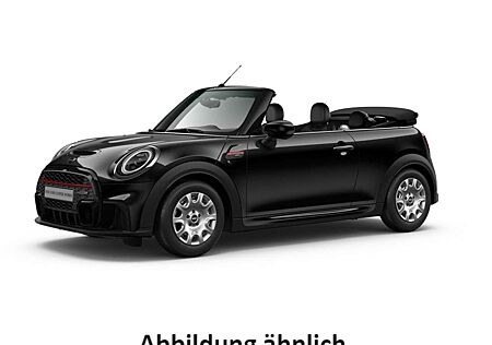 Mini John Cooper Works Cabrio JCW Trim/HUD/Navi/h&k