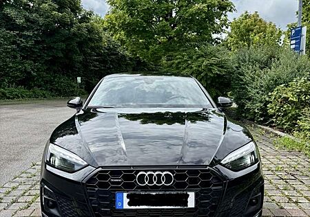 Audi A5 Sportback Sportback 45 TFSI quattro S tronic li