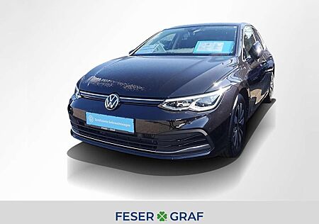 VW Golf Volkswagen VIII 1.5 eTSI DSG Move SHZ ACC RFK LED