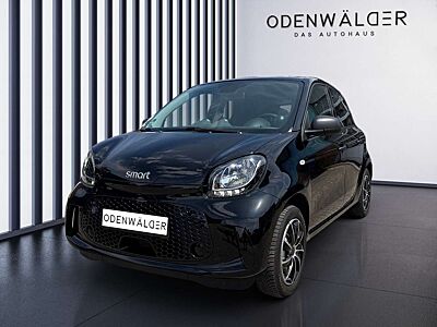 smart forFour EQ