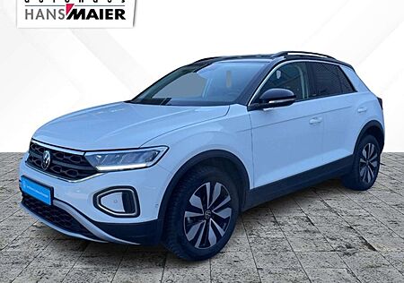 VW T-Roc Volkswagen Move 1.0 TSI 6-Gang Navi ACC GJR SHZ VC VC SHZ