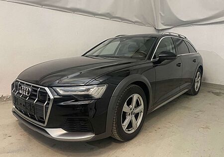Audi A6 Allroad 50 TDI ACC AHK LED HUD B&O VC 1.HD