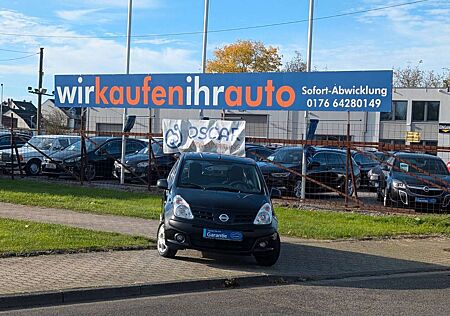 Nissan Pixo More*KLIMA*ZV-FUNK*RADIO-CD !!