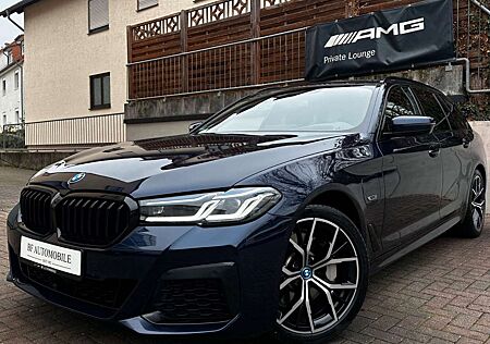 BMW 530 e xDr M Sport AHK*Laser*Sitzkl*HiFi*ACC*360°