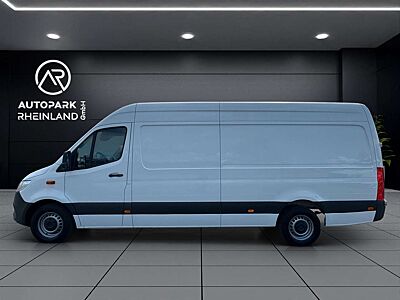 Mercedes-Benz Sprinter 316 CDI*MAXI-HOCH-LANG*KLIMA*KAMERA*NAV