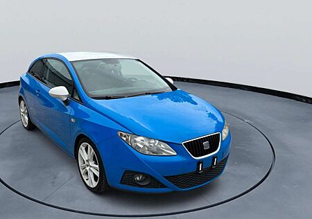 Seat Ibiza SC Color Edition