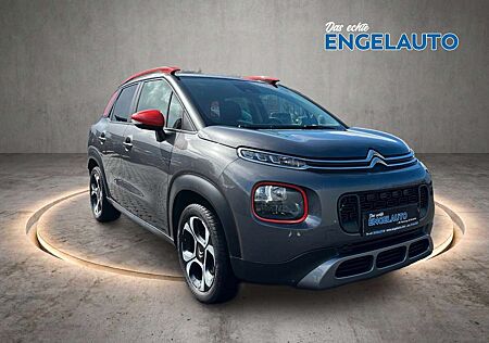 Citroën C3 Aircross Citroen Feel HEADUP NAVI SHZ KAMERA KEYLESS