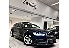 Audi A6 Avant 1.8 TFSI S line Plus PANO MMI LED 1.Hd