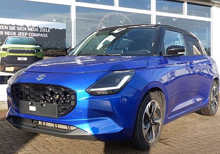 Suzuki Swift 1.2 HYBRID CVT Comfort+