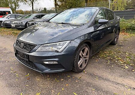 Seat Leon gebraucht kaufen Seat Leon 1.5 TSI ACT DSG FR