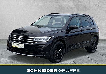 VW Tiguan Volkswagen 1.5 TSI Urban Sport LED+NAVI+DAB+PDC+SHZ