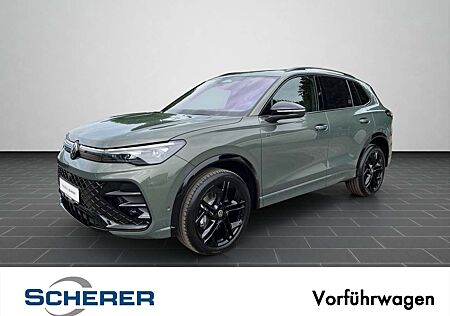 VW Tiguan Volkswagen R-Line 2.0TDI 4Motion DSG IQ Pano Harman