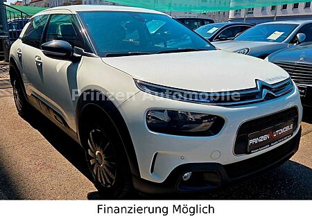 Citroën C4 Cactus Citroen 1,5 HDi 120*Aut*R.Cam*Navi*Pano*Keyles
