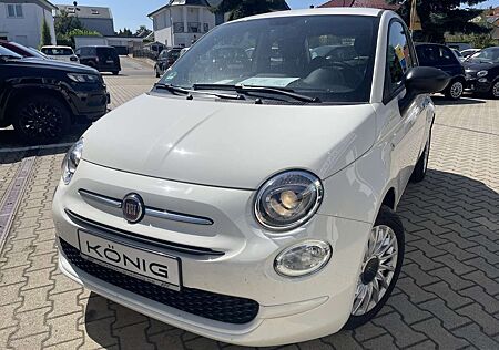 Fiat 500 1.0 Klima*Carplay*ZV