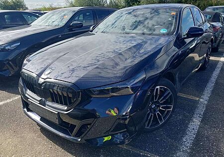 BMW 520 5 Lim. i M Sport Shadow Line