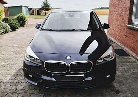 BMW 218i 218 2er Active Tourer Active Tourer Aut. Advantag