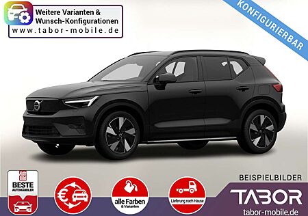 Volvo EX40 Single Motor Ext Range Core LED Kam UVP-21%*