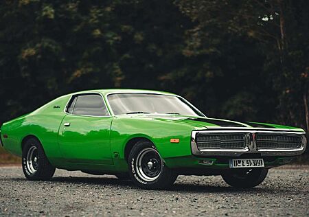 Dodge Charger Special Edition - 360cui, TÜV Neu