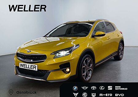 Kia XCeed 1.5 T DCT7 PLATINUM EDITION *Sportabgas*