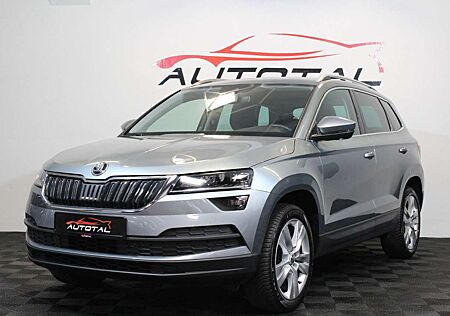 Skoda Karoq Style*Business*DSG*LED Light*Ambiente*RFK