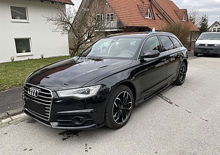 Audi A6 +Avant+Diesel+Avant+3.0+TDI+quattro+S+tronic