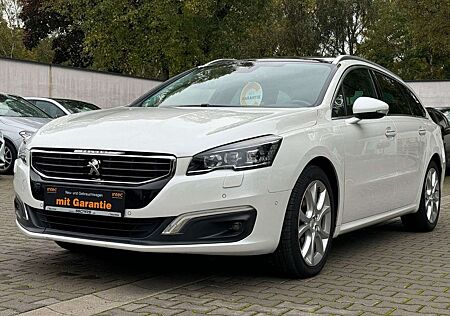 Peugeot 508 SW Active*Pano*Massage*Totwinkel*Kam