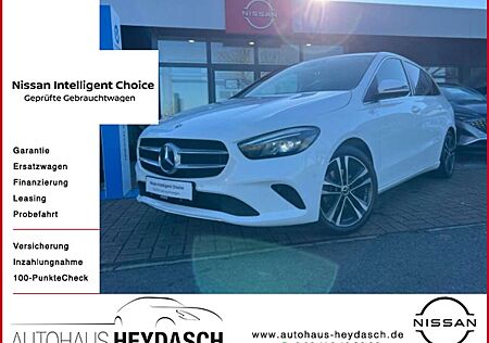 Mercedes-Benz B 200 Edition 19 *Ambiente-Light*Premium Navi*