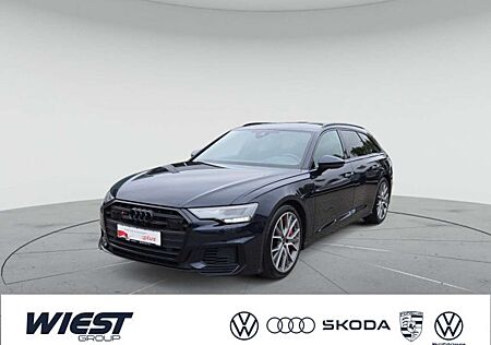 Audi S6 AHK/B&O/HUD/KAM/TOUR/VIRTUAL uvm.