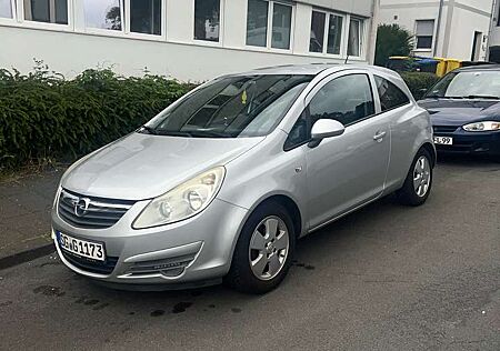 Opel Corsa 1.2 16V Edition