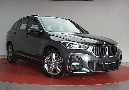 BMW X1 xDrive25d M Sport