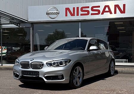 BMW 118i 118 Edition Metropolitan