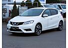 Nissan Pulsar Tekna Leder Klima Navi Sitzhzg R-Cam