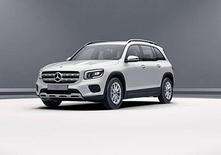 Mercedes-Benz GLB 200 Style/LED/Spiegel-P/Sitzkomfort-P/RfCam