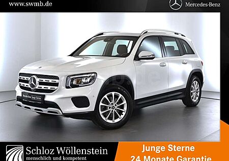 Mercedes-Benz GLB 200 gebraucht kaufen Mercedes-Benz GLB 200 Style/LED/Spiegel-P/Sitzkomfort-P/RfCam