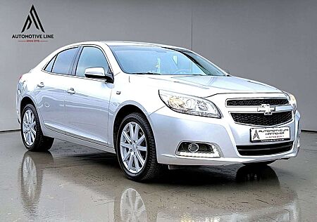 Chevrolet Malibu 2.4 HYBRID ECO/KAMERA/AHK/LEDER/XENON/SHZ