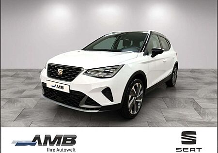 Seat Arona FR 1.0 TSI DSG/LED/virtC/FAP:XL/Nav/Sitzhz