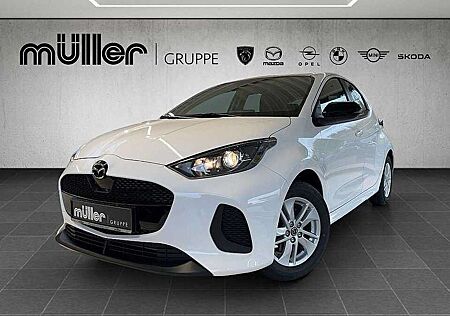 Mazda 2 Hybrid VVT-i 116 PS e-CVT FWD CENTRE