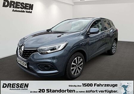 Renault Kadjar 1.3 Zen Automatik Mehrzonenklima DAB Ambientebeleu