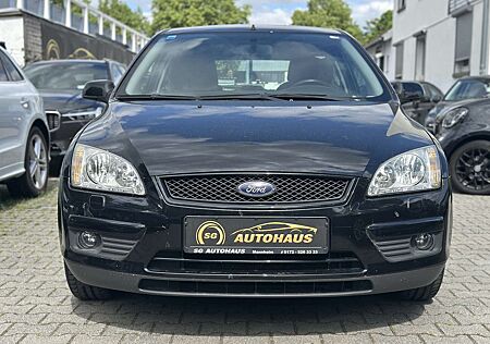 Ford Focus Style