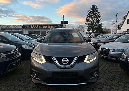 Nissan X-Trail Tekna