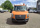 VW Crafter Volkswagen Pritsche 35 mittel L2 3 Seiten Kipper