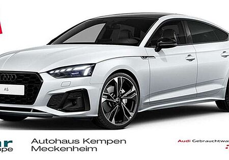 Audi A5 Sportback 40 TFSI S line 20"|Pano|Optik-Pkt|