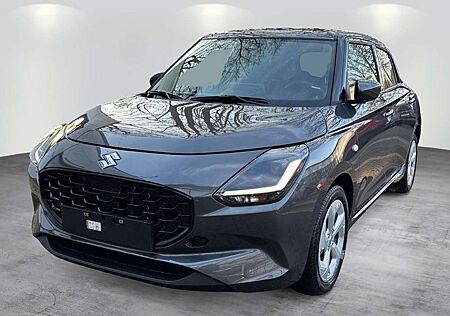 Suzuki Swift 1,2 HYBRID MT COMFORT